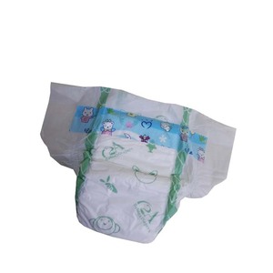 Muestra Gratuita de Pañales de Primera Calidad, Fabricantes de Pañales Desechables Suaves para Bebés Sensibles, OEM - Product Image 4