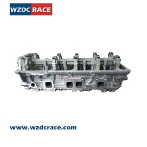 Culasse WZDC RACE WE01-101-00K AMC908749 pour moteur Mazda Ford, pièce de rechange - Product Image 4