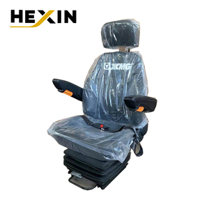 เบาะนั่งคนขับรถขุด XCMG60 รุ่น 75135 115 สำหรับ XCMG ขายส่งจากโรงงาน - Product Image 1
