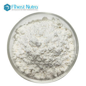 חומצה N-אצטילנאוראמית באיכות גבוהה 98% אבקת חומצה סייאלית תמצית חומצה סייאלית - Product Image 2