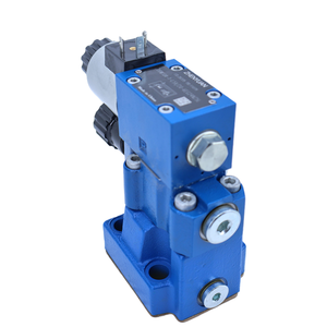 Vannes hydrauliques DBW DBW20B à commande pilote DBW20B-1-50B/315-6CW220RN9Z5L - Product Image 3