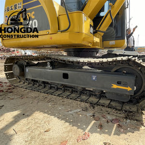 PC70 Komatsu ใหม่เครื่องขุด PC70 7ตันสำหรับใช้ PC70วิศวกรรม - Product Image 4