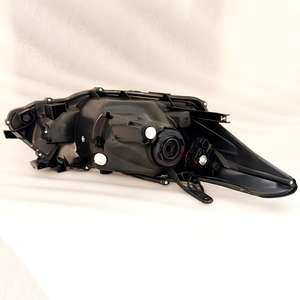 Conjunto de Faro Delantero Derecho 81110-0D540 para <span class=keywords><strong>Toyota</strong></span> Vios 2014, Pieza de Repuesto para el Lado Derecho - Product Image 3