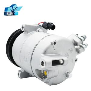 Certificación CE, 4PK, 12V, ISO 9001, Diseño 100% Original, Compresor de Aire Acondicionado para MG Maxus G20 SX91 D90 - Product Image 3