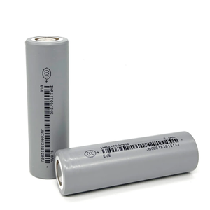 21700เซลล์เกรดเอ5000มิลลิแอมป์ต่อชั่วโมง50E อีฟเดิมสำหรับโดรน - Product Image 1