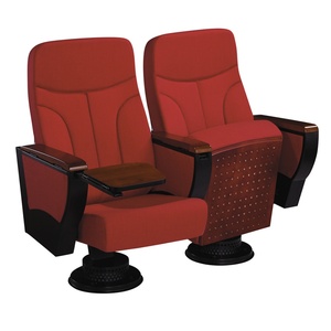 Fabricante de Sillas Ecológicas para el Hogar, Sofá Cama, Silla de Auditorio, Silla Reclinable de Cine de 4 Plazas - Product Image 5