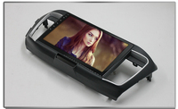 Autoradio Android 4G LTE pour Honda Accord 9 2.0T 2.4T 2013 2014 2015 2016 2017 lecteur vidéo multimédia Navigation GPS stéréo