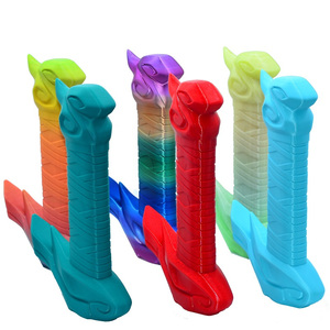 Wholesale ABS Filament 1.75mm 1kg Bulk High Impact Resistant 3D <b>Printer</b> Filament 3D Printing <b>Supplies</b> - Product Image 6