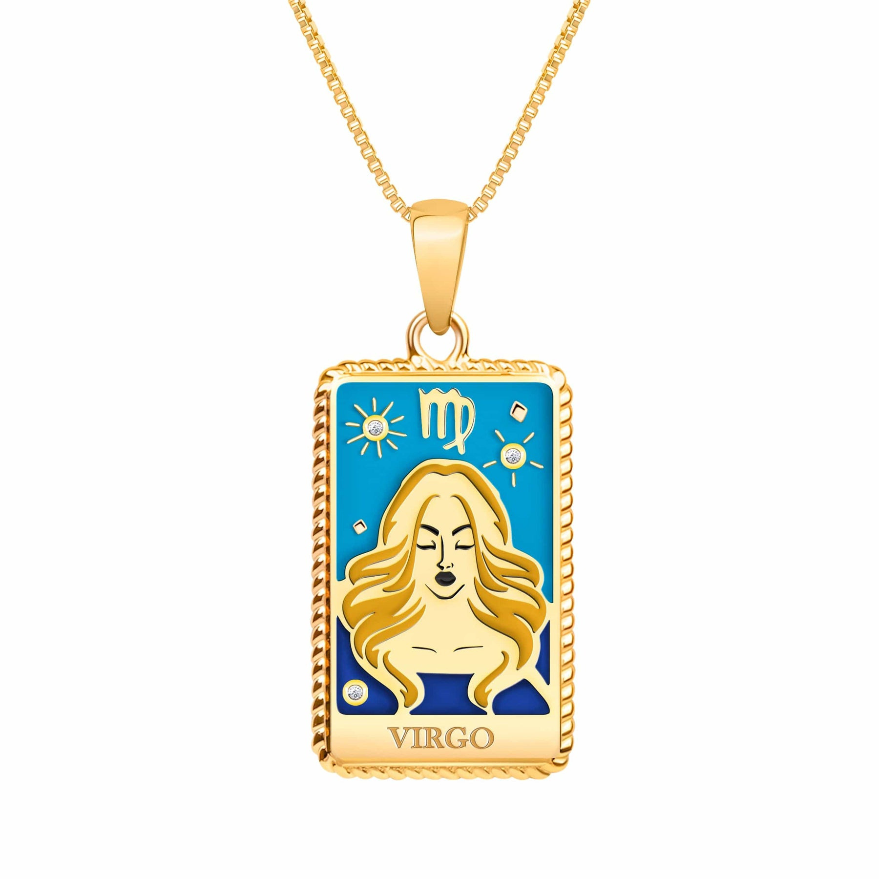 Virgo