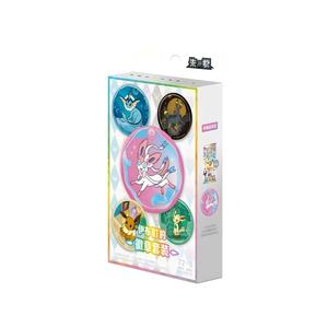 CSV9.5C Eeve Blind Box Poke 17.5 PTCG Terastal Festival Booster Box Chinois Anime Cartes à Collectionner Boîte de Cartes Mystères - Product Image 1