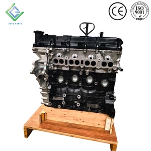 เครื่องยนต์ XCE 1TZ Single VVT รุ่นใหม่เอี่ยม ขนาด 2.0 ลิตร เบนซิน <span class=keywords><strong>NA</strong></span> สำหรับ Jinbei Grace Foton MPX แบบ Long Block (ไม่รวมชุดเกียร์) - Product Image 3