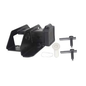 Récepteur d'<span class=keywords><strong>attelage</strong></span> de remorque arrière chaud adapté pour 2019-2021 <span class=keywords><strong>Dodge</strong></span> <span class=keywords><strong>Ram</strong></span> <span class=keywords><strong>1500</strong></span> <span class=keywords><strong>attelage</strong></span> de remorquage classique - Product Image 1