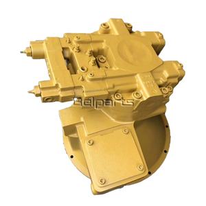 Pompe hydraulique principale 330B A8VO160 pour excavatrice Belparts 123-2235 133-6912 Accessoires de pompe hydraulique Fabricant - Product Image 5