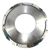 Kits de Embrague Reecardo 107237-10, Piezas de Auto para Camiones, Buen Precio, Alta Calidad