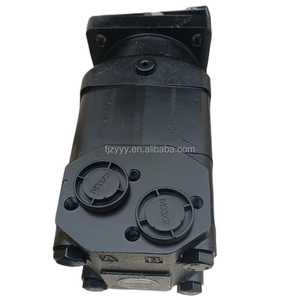 Motor Hidráulico TK1000K5640AAAA TK-0250 0315 0400 0500 0630 0800 1000 TK0250 TK0315 TK0400 TK0500 TK0630 TK0800 TK1000 - Product Image 2