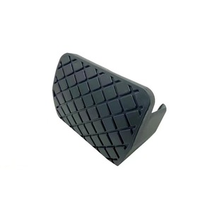 Compatible con cubiertas de goma para pedales de freno y alfombrillas antideslizantes para transmisiones automáticas A3/A4/A6/Q3/Q5TT Tiguan CC Magotan - Product Image 5