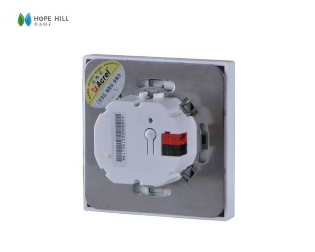 Acrel ASL100-F1/2 KNX Smart Lighting Switch Panel