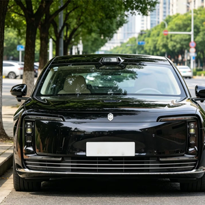 AITO S800 2025 – Véhicule à prolongateur d'autonomie – Batterie 65 kWh – Autonomie électrique pure de 400 km – Double moteur – ADAS L2 – Spacieux 5 places - Product Image 1
