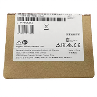 Nuevo y Original 6ED1052-1FB08-0BA1 Serie, Apto para Controladores PLC y de Automatización 6ED1052-1FB08-0BA1