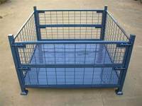 Cages de rangement Cage de rangement pour pneus Cage de rangement verrouillable pour basket-ball