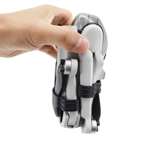 Bộ phụ kiện cánh quạt silicon có khóa cố định và bảo vệ đế dành cho DJI <span class=keywords><strong>Mini</strong></span> 3/<span class=keywords><strong>Mini</strong></span> 3 PRO và camera DJI <span class=keywords><strong>Mini</strong></span> - Product Image 6