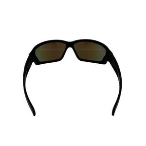 Gafas de Seguridad con Función Antivaho, Certificación ANSI Z87.1, Gafas de Protección Láser para Belleza, Patillas Intercambiables, Marco de PC, Protección UV 400 - Product Image 3