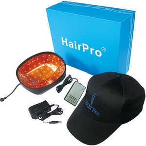 Gorra de Terapia de Luz Roja de 650nm de Longitud de Onda Más Alta, Gorras Láser para Estimular el Crecimiento del Cabello y el Folículo Capilar - Product Image 6