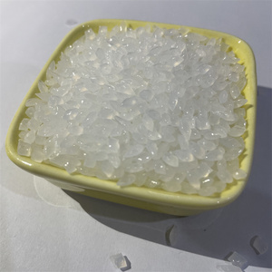 Chịu nhiệt độ cao siêu khó khăn sửa đổi pa6t vật liệu nylon chất lượng cao - Product Image 4