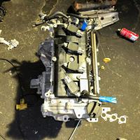 Vente en gros d'usine, moteur d'occasion 2.0 Mr20 Del, moteur Mr20de pour Nissan Sentra Qashqai X-trail Renault Megane Fluence Clio