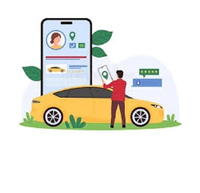 Plataforma de Gestión de Aplicaciones Móviles para Reserva de Servicios de Lavado de Autos, Limpieza de Vehículos, Stock Disponible, Compatible con MAC y Linux