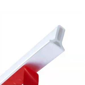 Barrière <span class=keywords><strong>d</strong></span>'<span class=keywords><strong>eau</strong></span> <span class=keywords><strong>de</strong></span> <span class=keywords><strong>douche</strong></span> en silicone pour la maison, seuil <span class=keywords><strong>de</strong></span> porte, système <span class=keywords><strong>de</strong></span> rétention <span class=keywords><strong>d</strong></span>'<span class=keywords><strong>eau</strong></span>, bande anti-<span class=keywords><strong>eau</strong></span> pour le sol, pour salle <span class=keywords><strong>de</strong></span> bain et cuisine - Product Image 5