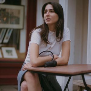 <span class=keywords><strong>Pull</strong></span> col polo en coton cachemire doux pour <span class=keywords><strong>femme</strong></span> Polo <span class=keywords><strong>rugby</strong></span> manches courtes en coton cachemire - Product Image 6