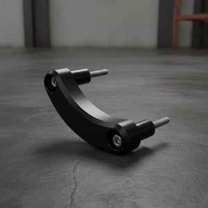 Protection anti-chute pour carter moteur et embrayage en alliage d'aluminium côté gauche pour GSX1300R Hayabusa 1300 2021-2024 - Product Image 2