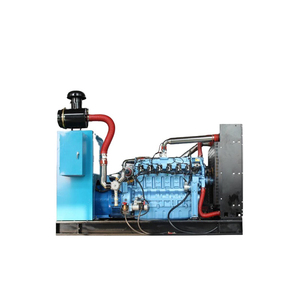 Gran Oferta: Generador de Leña de 10-200 kW BW SPS-R0352, Elevador de Coches Importado, Panel Táctil, Cortina de Luz SPS-R0357, Elevador - Product Image 5