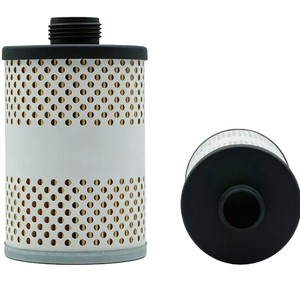 Élément de filtre à gasoil B10 RF979 pour moteurs de camions, taille standard avec design perforé - Product Image 5
