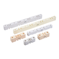 Isolateur de support de barre omnibus SMC DMC EL à fixation marbre, support de barre en cuivre basse tension pour appareillage de commutation, OEM ODM personnalisé, direct usine