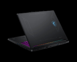 Ordinateur portable MSI Crosshair 16 HX MLG Edition E14WFK-071CN 16 pouces i7 14650HX RTX5060, écran haute fréquence de rafraîchissement pour jeux - Product Image 2