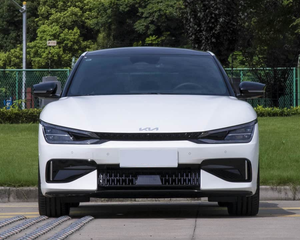 <span class=keywords><strong>KIA</strong></span> <span class=keywords><strong>EV6</strong></span> <span class=keywords><strong>2023</strong></span> <span class=keywords><strong>GT</strong></span>-<span class=keywords><strong>Line</strong></span> SUV électrique Direction à gauche Automatique AC LED Lumières R19 Pneus Sièges en cuir - Product Image 1