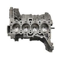 Bloc Moteur Central Haute Performance 2.0T AJ200D 204DTA pour Land Rover