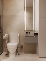 Service de visualisation d'intérieur de suite d'hôtel sur mesure, dessin CAO de construction 2D, rendu 3D pour appartement
