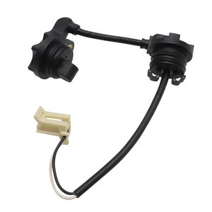 Transducteur de vitesse d'arbre d'entrée de transmission fiable, compatible avec G6, avec performance de transmission de signal stable - Product Image 3