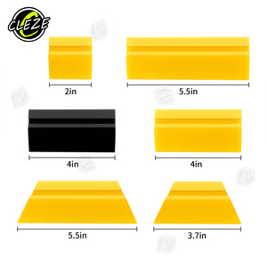 CLEZE, herramientas <span class=keywords><strong>de</strong></span> envoltura <span class=keywords><strong>de</strong></span> vinilo, hoja <span class=keywords><strong>Turbo</strong></span> amarilla, escobilla <span class=keywords><strong>de</strong></span> goma, herramienta <span class=keywords><strong>de</strong></span> reemplazo <span class=keywords><strong>de</strong></span> pegatinas, herramientas <span class=keywords><strong>de</strong></span> envoltura <span class=keywords><strong>de</strong></span> vehículos - Product Image 4