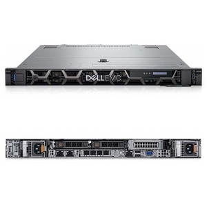 Dell PowerEdge r660 Máy chủ cho 1U Rack máy chủ - Product Image 1