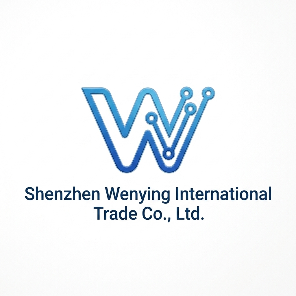 Shenzhen Wenying International Trade Co., Ltd.