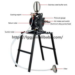 Bombas <span class=keywords><strong>de</strong></span> doble diafragma para <span class=keywords><strong>pintura</strong></span> neumática <span class=keywords><strong>industrial</strong></span> <span class=keywords><strong>de</strong></span> alta resistencia, <span class=keywords><strong>bomba</strong></span> <span class=keywords><strong>de</strong></span> doble diafragma operada por aire para pegamento, <span class=keywords><strong>pintura</strong></span>, pulverización, mezclador - Product Image 6
