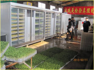 Animaux hydroponique Fodder Machine / hydroponique vert Fodder faisant la Machine pour animaux - Product Image 6