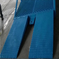 Rampe de chargement mobile à plateau plat en acier Jiyanglift, plateforme de travail pour camion, remorque, chariot élévateur hydraulique, rampe de chargement de conteneurs, best-seller