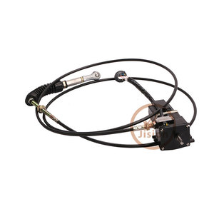 Motor de aceleración 102-8007 para excavadora E307 - Product Image 1