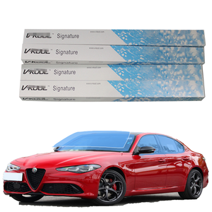 <span class=keywords><strong>Film</strong></span> pour vitres de voiture V-KOOL haute <span class=keywords><strong>efficacité</strong></span>, résistant à la <span class=keywords><strong>chaleur</strong></span>, <span class=keywords><strong>anti</strong></span>-éblouissement, <span class=keywords><strong>anti</strong></span>-rayures - Product Image 2