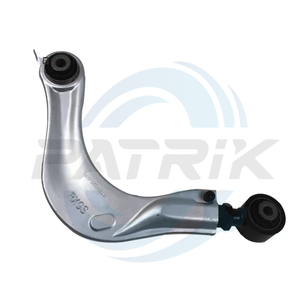 ชุดแขนควบคุมรถยนต์ patrik ติดตั้งง่ายสำหรับ bmws mazdas MX5 <span class=keywords><strong>NB</strong></span> CX 50 mazdas 6 323 CX5 B2500 GG bushings รวมอยู่ด้วย - Product Image 6